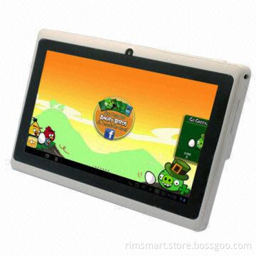 Android Tablet PCs, Support Bluetooth Function